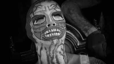 But this time around
I really wanna do well - The Boulet Brothers' Dragula: Titans