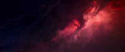 But time doesn't just
carry us toward endings. - Our Universe