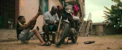 But as time goes on, - Madu