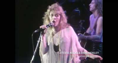 ♪ But that time I saw you ♪ - Immediate Family