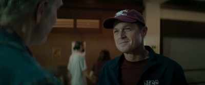 But this time, it'’s for
something worthwhile. - Average Joe