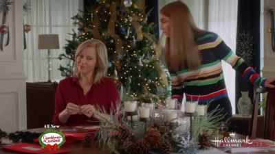 But this time it's for myself,
so it makes it so much easier. - Gingerbread Miracle