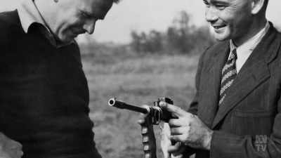 But each time he made modifications,
Owen got the same answer. - Aussie Inventions That Changed The World