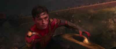 So cast a new spellBut this time make everyone forget who Peter Parker isMake everyone forgetme NoBut it would work right Yeah it would workBut you gotta understand that would mean that everyonewho knows and loves you weWe'd have no memory of youIt would - Spider Man: No Way Home