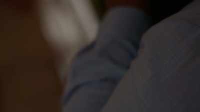 But this time she says 
that she was coughing a lot. - New York Homicide