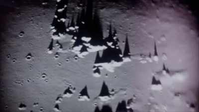 But this time, the plan is
to go a step further - Tales From The Explorers Club