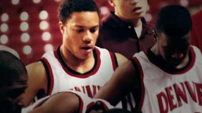 But as time went, I noticed
that I didn't progress - Breaking Olympia: The Phil Heath Story