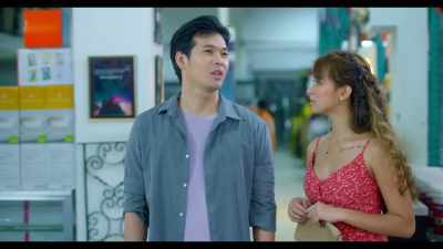 But as time went on, - Crush Kong Curly
