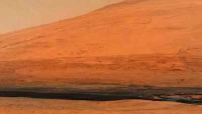 BUT TO DO IT THE FIRST TIME, - Origins: The Journey of Humankind