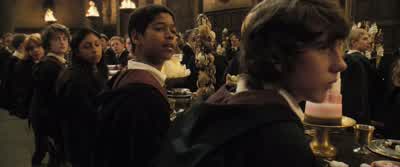 But to do this, that student must survive three tasks. - Harry Potter and the Goblet of Fire