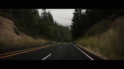 But to... finish it - Sasquatch