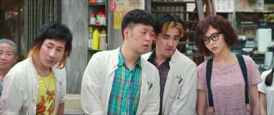 - But today, both of you are
- In fact, if - Cook Up a Storm