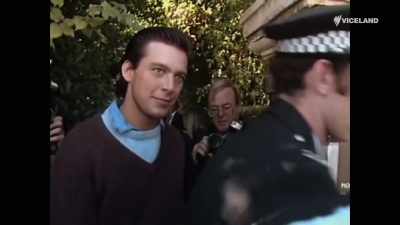 But today, her brother, Jeremy,
faced five murder charges, - The Bambers: Murder at the Farm