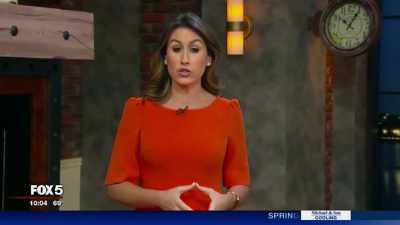 But today, Fox 5 has learned
there is new information - Agents of Chaos