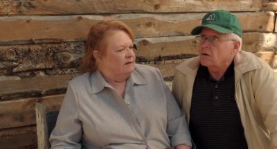 But today we get to smile about it - Corner Gas: The Movie