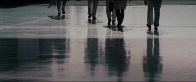 But today we remain
\htruly optimistic, - Hidden Figures