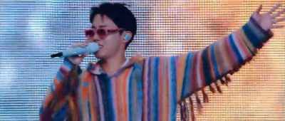 But today, - BTS: Permission to Dance on Stage - LA