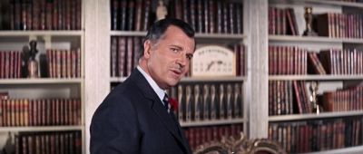 I'm superstitious - On Her Majesty's Secret Service