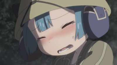 But... today is the saddest I've ever felt. - Made in Abyss: Journey's Dawn