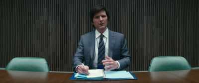 But after today,
there will be no more do-overs. - Severance
