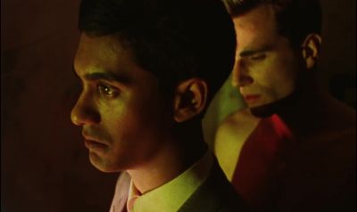 But today - My Beautiful Laundrette