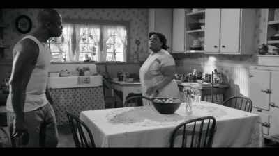 But he told me you done
gave me gonorrhea and crabs! - That Damn Michael Che