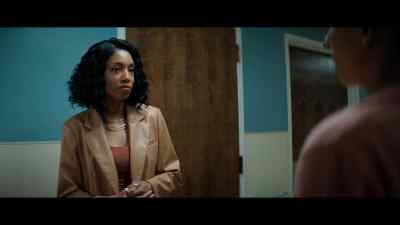 But she told me... it had something to do with Liev. - Final Heist