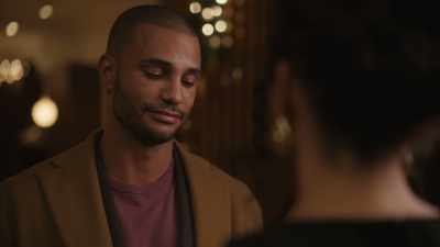 But they told me
they already forgave me. - A Season to Remember