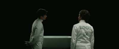 But you told me you want to win. - Balestra
