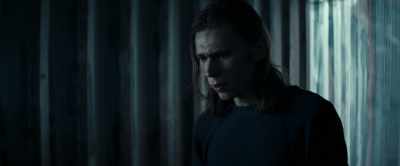 But you told me our blood...
I thought I was sick. - Gone in the Night