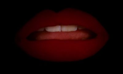 But he told us where we stand - The Rocky Horror Picture Show