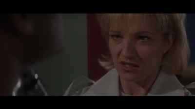 But she told you what to do, right? - Bad Company