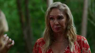 But tomorrow is day three
and she's going to start - Hunting Housewives