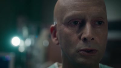 But tomorrow, no. - Litvinenko