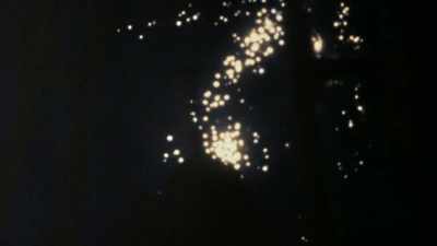 But tonight is like training. - Greatest Events of World War II in Colour
