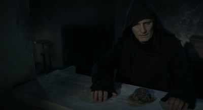 But for tonight, - Crimes of the Future
