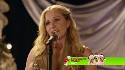 But tonight - A Very Country Christmas