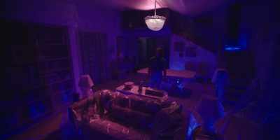 But tonight... - Dexter: Original Sin