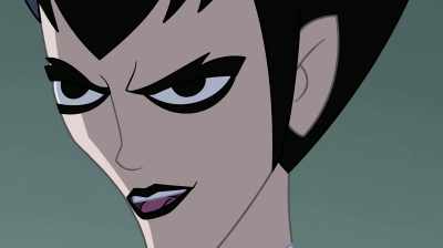 But tonight, the
game ends, for you. - Justice League Action