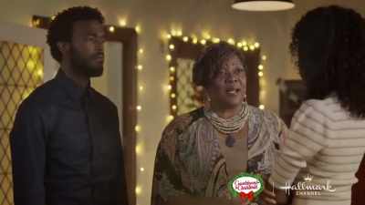 But after tonight, you and I, - Christmas in Harmony