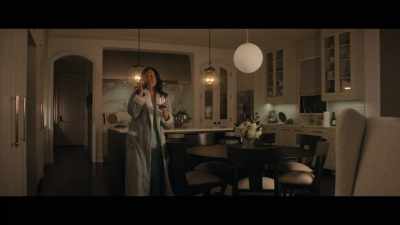 But tonight is your big party, right? - The Other Black Girl