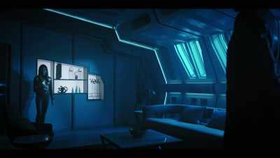 But it took a great deal more - Star Trek: Discovery