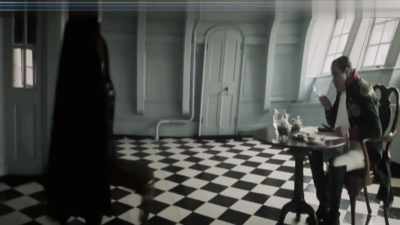 But tragically I cannot transfer
this knowledge to my marshals. - Napoleon