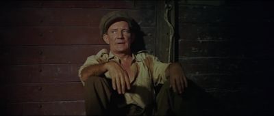 But this train is under the orders of the German high command - Von Ryan's Express