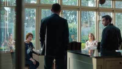 But travelling under a
false identity document, - The Drowning