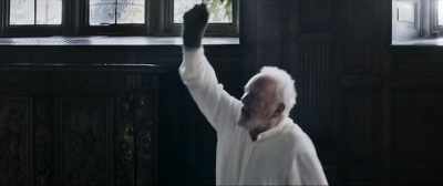 But for true need… - King Lear