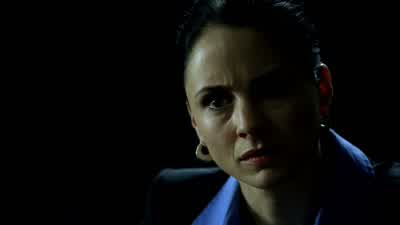 But trust has to work both ways, Lydia. - Breaking Bad