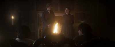 But trust this is the
only way to save Lara now. - Carmilla