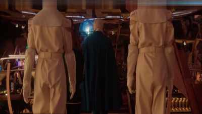 But, trust me, he can help. - Ant-Man and the Wasp: Quantumania