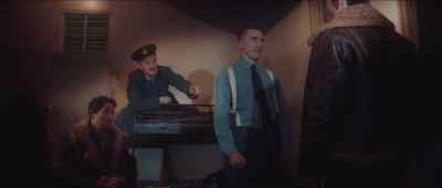 But trust me, you do not
wanna get into it with him. - The Shamrock Spitfire
